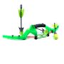 Storm Bow And Arrow Shooting Toy Set