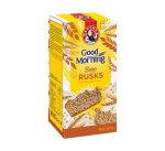 Good Morning Rusks Bran 1 X 450G