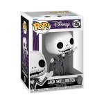 Disney Funko Pop The Nightmare Before Christmas Jack Skellington