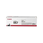 Canon Crg 067 Black Toner LBP631CW - Yield 1350