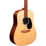 DX2E X Series Mahogany Acoustic-electric Guitar