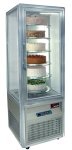 Cake Display Fridge Salvadore - Floor Standing