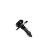Self Tapping Mercedes And Bmw Bumper Screws - 07119901311 Set Of 5