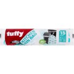 Tuffy Kitchen Bin Bag 15S