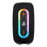 Revive Series Bluetooth Speaker Black PB-3426-BK