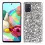 Glitter Tpu Phone Case For Samsung Galaxy A73 5G