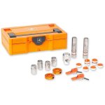 Ujk Track Saw Set 111716