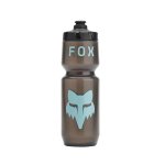 Fox Purist 800ML Water Bottle- Ice Blue