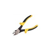 Dynagrip Side Cutters 180 Mm
