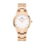 Iconic Link Rose Gold Watch 32MM