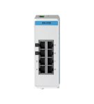 Advantech 8 Port Gigabit Switch