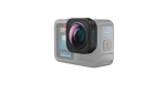 GoPro Ultra-wide Lens Mod