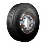 Bfg 385 65R22.5 Route Cont T Tl 160K Vmgo