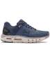 Women's Ua Hovr Infinite 2 Running Shoes - ROYAL-400 / 2.5