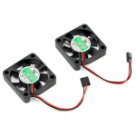 30X30X7MM RX8 GEN2 & GEN3 Cooling Fans 2