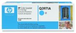 HP Q3971A NO.123A Cyan Toner For Color Laser 2550 Series