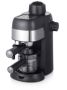 Compact Espresso & Cappuccino Makere