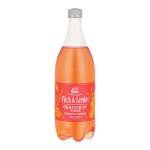 Fitch & Leedes Grapefruit Tonic Nrb 1L - 12