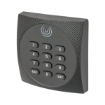 YF-6285 Car MP5 Player With Touch Display