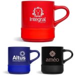 Kooshty Mixalot Ceramic Coffee Mug 320ML