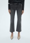 Jeans Sienna - Open Gray