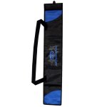 Hs Tyro Hockey Stick Bag Blue