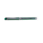 Pilot Pen BXGPN-V5 Hi-tecpoint Grip Green