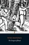 The Conquest Of Bread Paperback