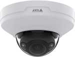 AXIS M4218-LV 8MP 3.5MM 6.6MM Varifocal Dome Camera With 20M Ir & Deep Learning 110DB Wdr Digital Ptz IP42 IK08 Poe RJ45 10