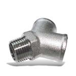 Gav Y Connector " Mff