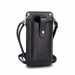 Polo Vega Phone Sling - Black