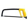 Medium Duty Hacksaw - At A Discount