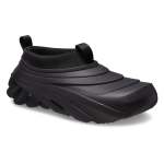 Echo Sand Storm Heel - Black mirage M13