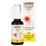 Laringo Throat Spr 30ML