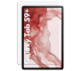 Tempered Glass Screen Guard For Galaxy Tab S10 Plus 12.4