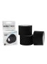 Kinesiology Tape 5M - Black