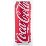 Original Taste Soft Drink Can 500ML