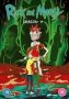 Rick And Morty - Season 7 DVD