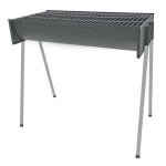 Metalix Large Braai Stand