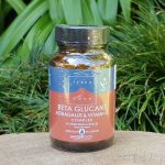 Beta Glucans Astragalus & Vitamin C Complex 50 Caps Terranova