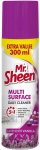 Multi Surface Daily Cleaner
