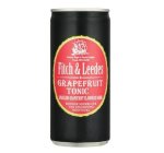 Fitch & Leedes Grapefruit Toni 200ML 6S