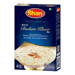 Almond Rice Pudding Mix Badam Kheer Mix 150G Creamy Milk Dessert With Almond Sweet Nutty & Smooth Easy Dessert