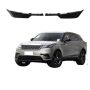 Ialqxycx Car Front Bumper Lip Diffuser Splitter Spoiler Protector Compatible For Land Rover Range Rover Velar L560 2017 2018 2019 2020 2021 2022+ Righ