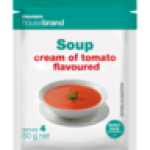 Cream Of Tomato Flavoured Soup 50G