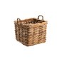 Giant Square Basket - Medium Cl