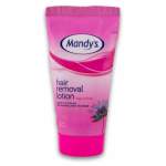 Hair Removal Lotion 50ML - For Legs And Body