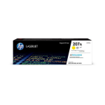 Hp 207A Yellow Laserjet Toner Cartrige