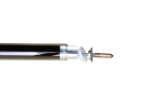 Evacuated Tubes For High-pressure Solar Collector Applications.
