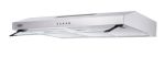 Defy 90CM Inox Standard Hood - DCH90SS